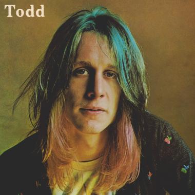 Todd Rundgren -  Todd